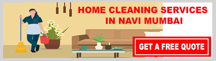 home cleaning services in navi mumbai - sadguru facility